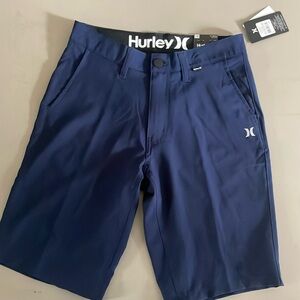 Hurley men’s hybrid walk shorts